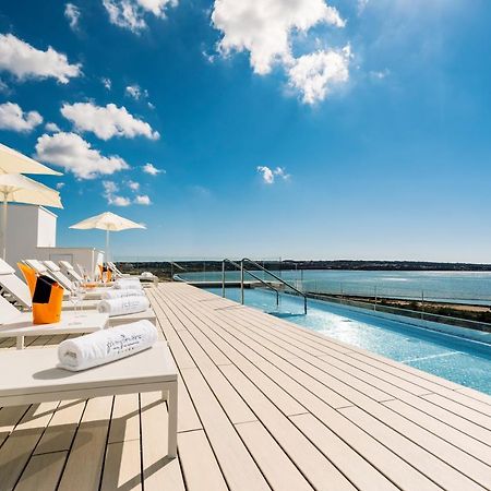 Five Flowers Hotel Formentera, Member Of Melia Collection Es Pujols Exterior photo