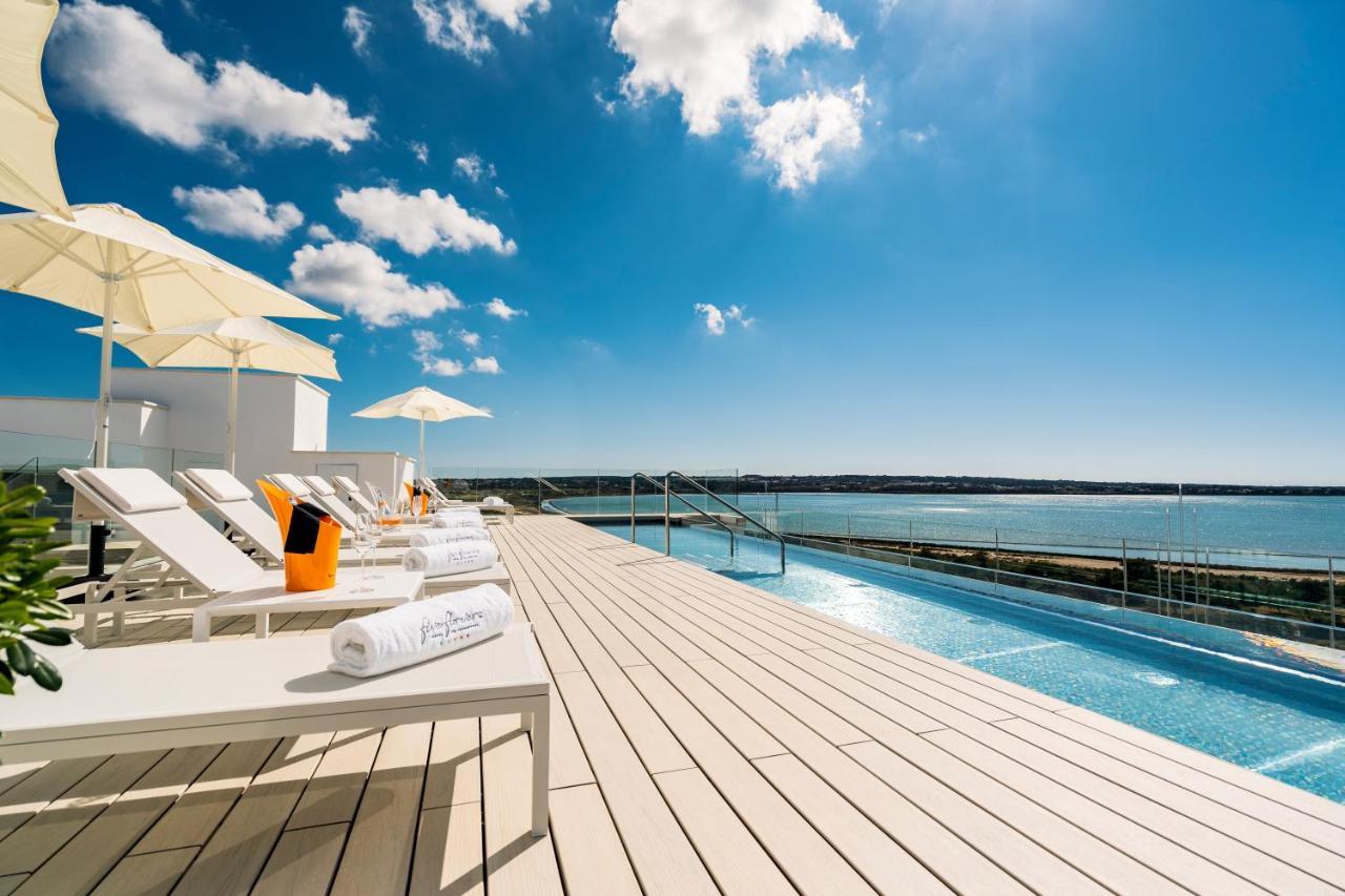 Five Flowers Hotel Formentera, Member Of Melia Collection Es Pujols Exterior photo