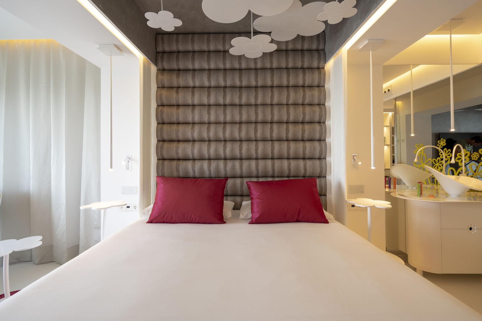 Five Flowers Hotel Formentera, Member Of Melia Collection Es Pujols Exterior photo