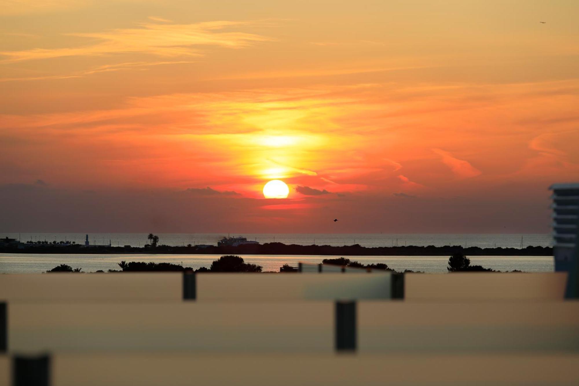 Five Flowers Hotel Formentera, Member Of Melia Collection Es Pujols Exterior photo