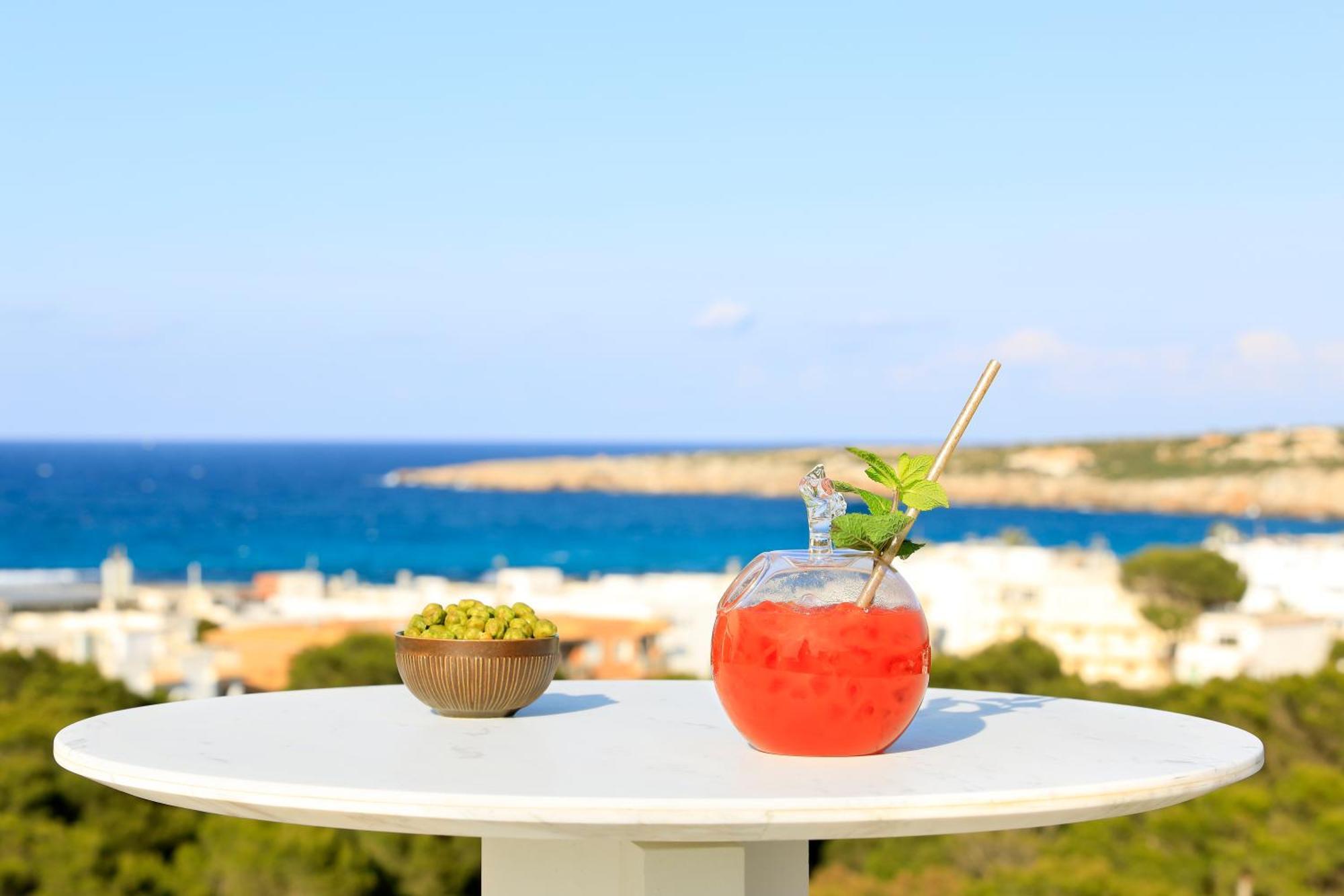 Five Flowers Hotel Formentera, Member Of Melia Collection Es Pujols Exterior photo