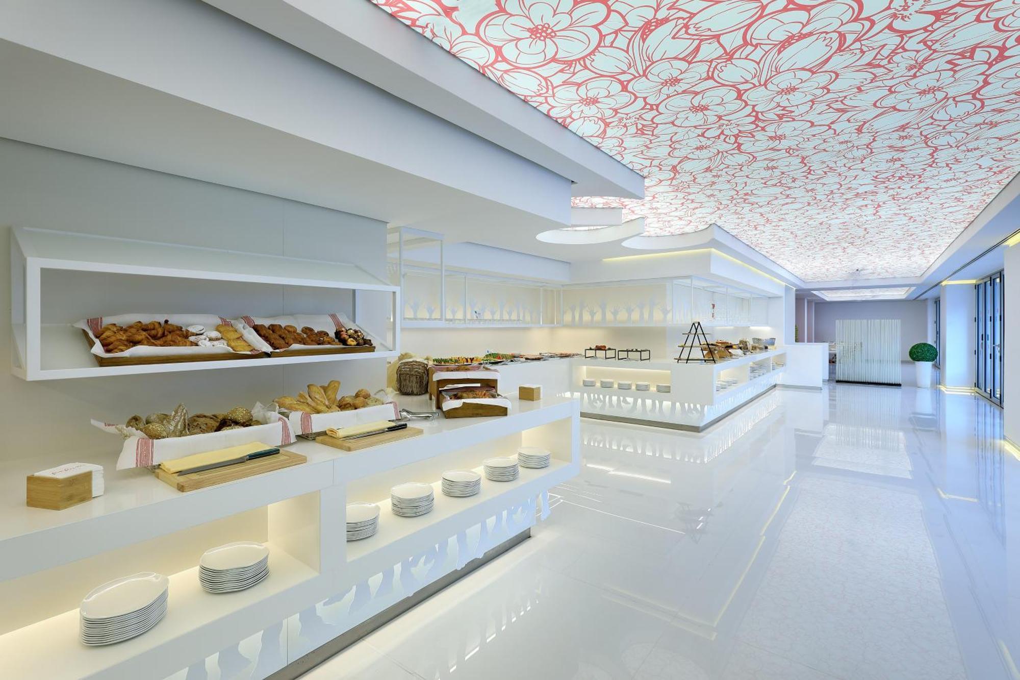 Five Flowers Hotel Formentera, Member Of Melia Collection Es Pujols Exterior photo