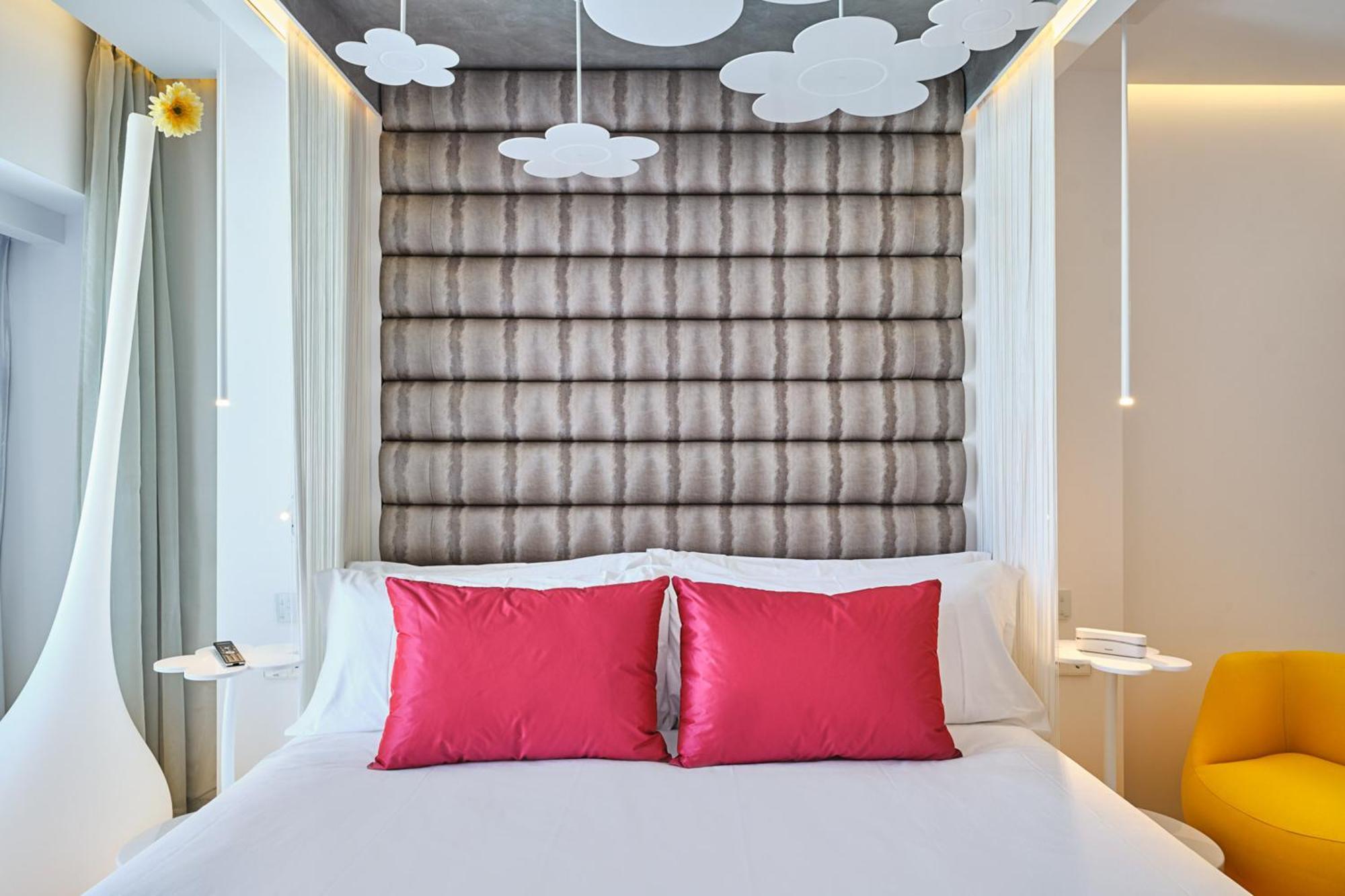 Five Flowers Hotel Formentera, Member Of Melia Collection Es Pujols Exterior photo