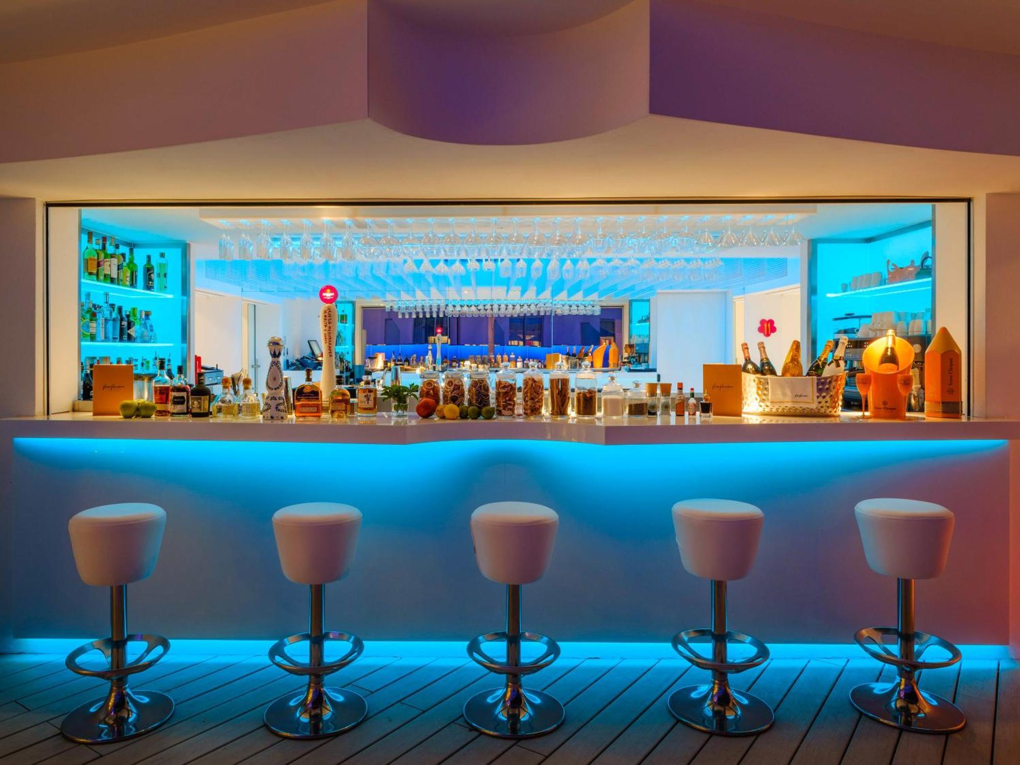 Five Flowers Hotel Formentera, Member Of Melia Collection Es Pujols Exterior photo