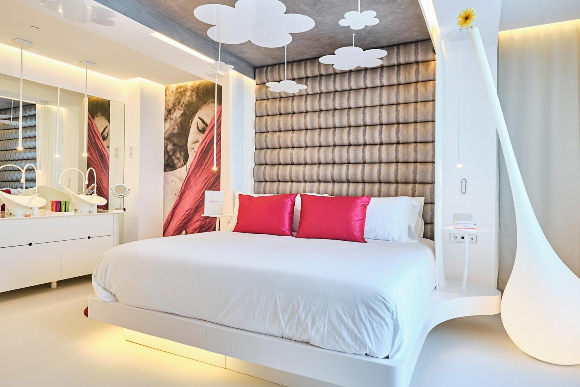 Five Flowers Hotel Formentera, Member Of Melia Collection Es Pujols Exterior photo